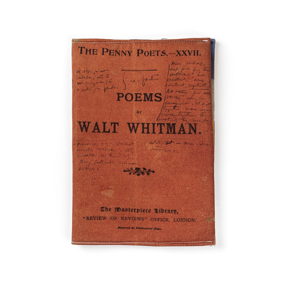 Poems - Walt Whitman