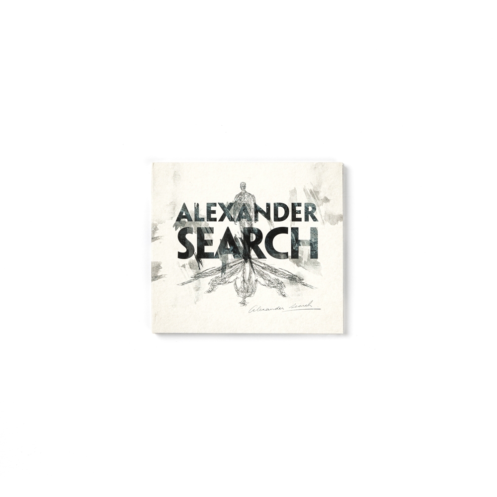 ALEXANDER SEARCH