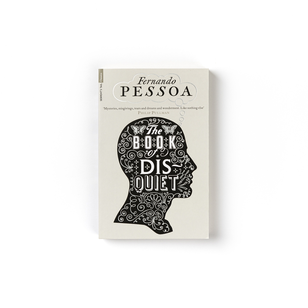 Fernando Pessoa The Book of Disquiet