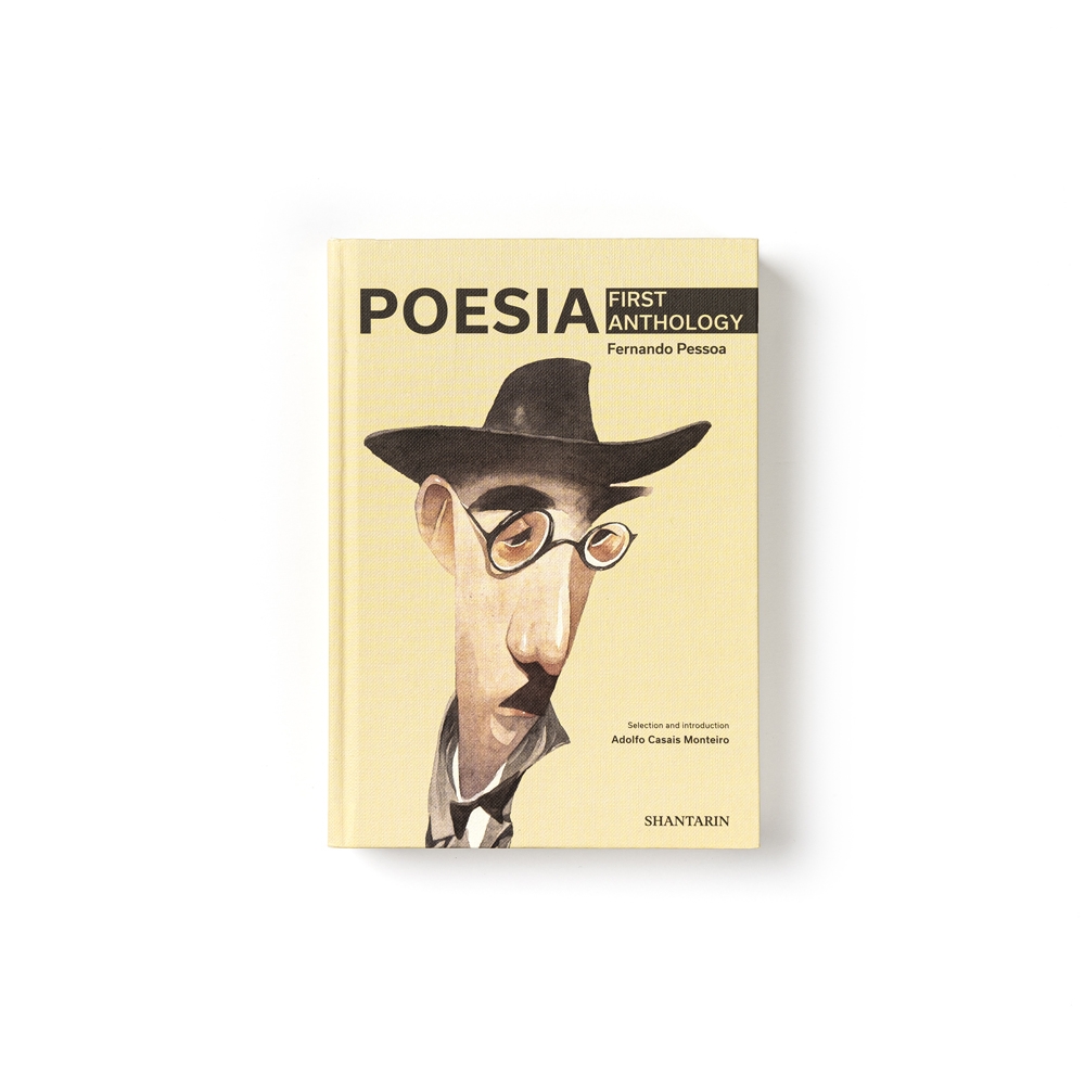 Poesia - First Anthology