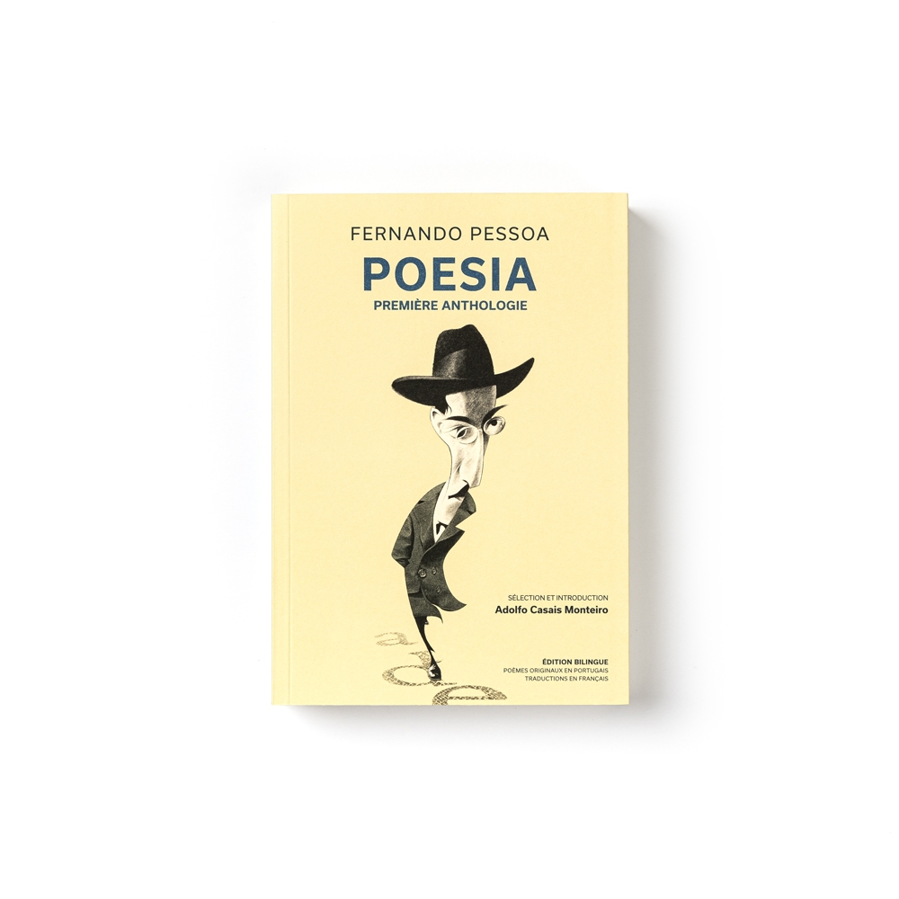 Poesia - Première Anthologie
